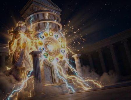 Gates of Olympus