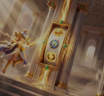 Gates of Olympus